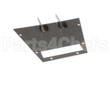 153396 Duke Asy,Front Duct Fan