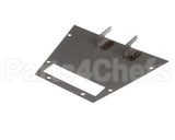 153396 Duke Asy,Front Duct Fan
