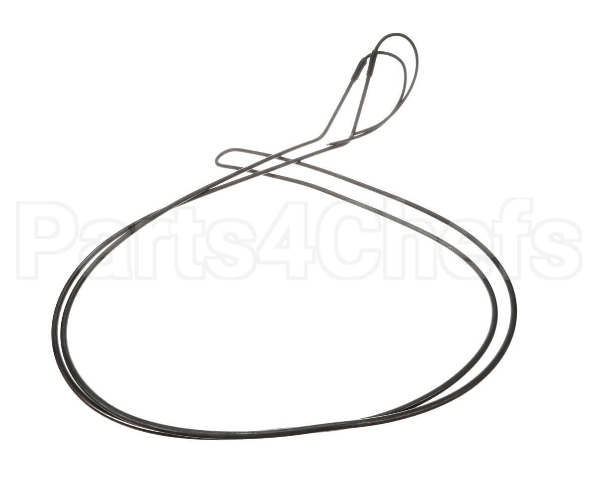 153413 Norlake Defrost Heater 206240010 2000W
