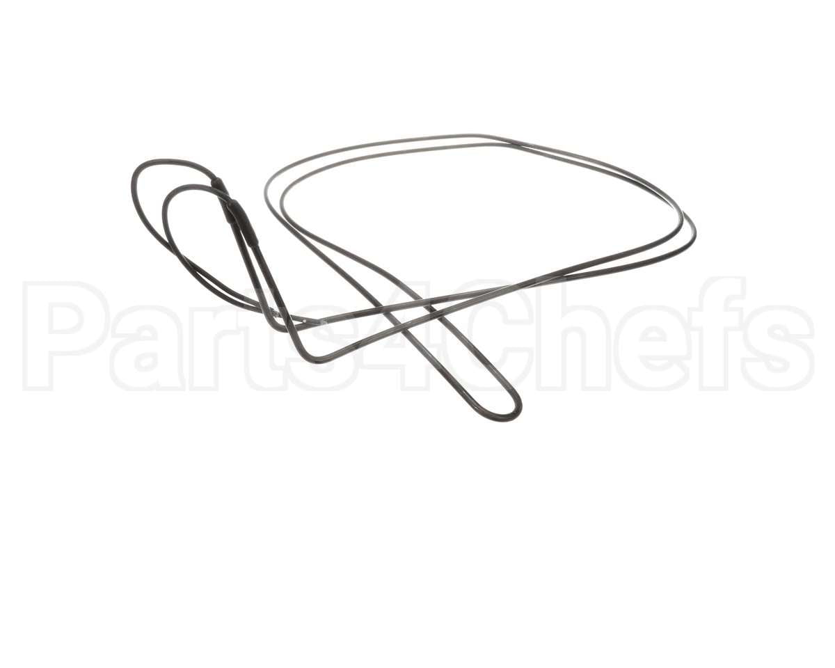 153413 Norlake Defrost Heater 206240010 2000W