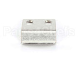 153416 Duke Catch Door Oven 13.3X13.3 16Gass 301=36