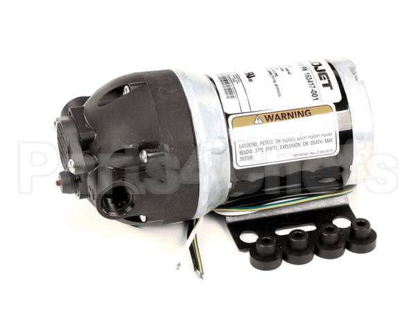 153417-001 Henny Penny Pump-Jib 115V