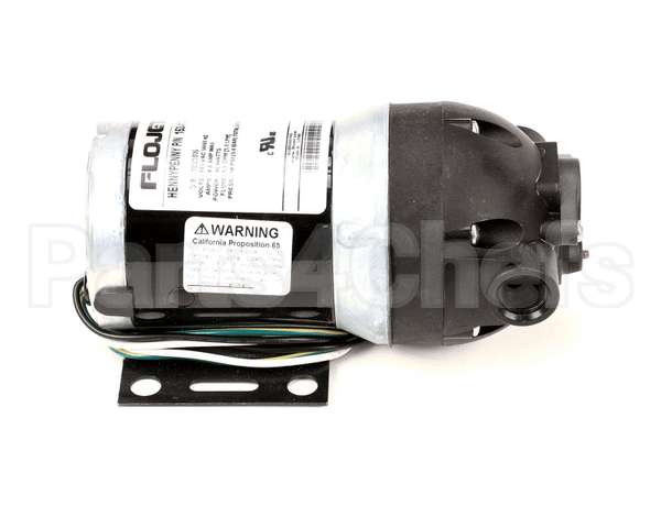 153417-001 Henny Penny Pump-Jib 115V