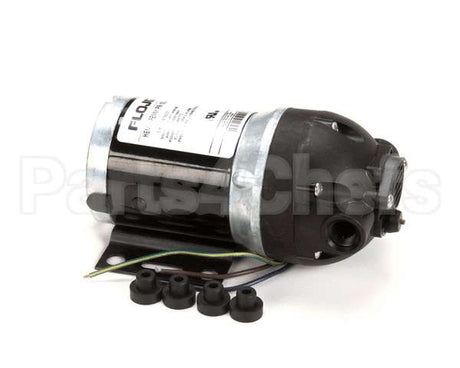 153417-002 Henny Penny Pump-Jib 230V