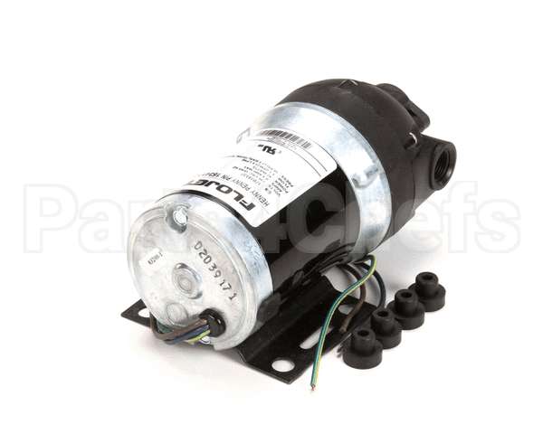 153417-002 Henny Penny Pump-Jib 230V