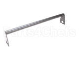 153432 Duke Handle,Dr 50/50 Paint Rl Fab#153423, 20/