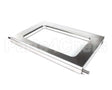 153434 Duke Door Assembly(Lt)W/Wndw50/50