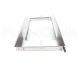 153434 Duke Door Assembly(Lt)W/Wndw50/50