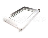 153442 Duke Door Asm(Rt)W/Wndw50/50 New Style Roller