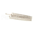 153451 Compatible Duke Baffle Burner Assembly--So Specs