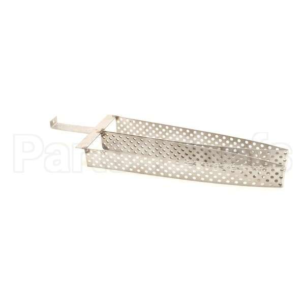 153451 Compatible Duke Baffle Burner Assembly--So Specs