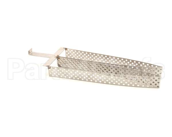 153451 Duke Baffle Burner Assembly--So Specs Replace