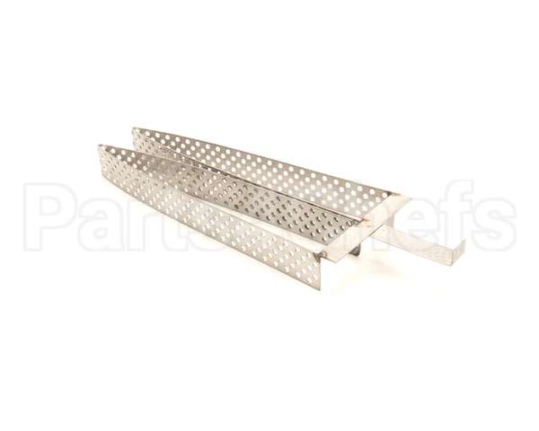 153451 Duke Baffle Burner Assembly--So Specs Replace