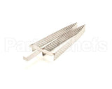 153451 Duke Baffle Burner Assembly--So Specs Replace