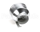 153458 Duke 613 Direct Vent Assembly