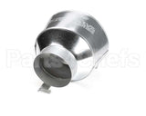153458 Duke 613 Direct Vent Assembly