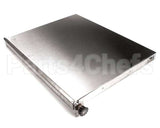 153461 Duke Door Assembly Lt Solid 65