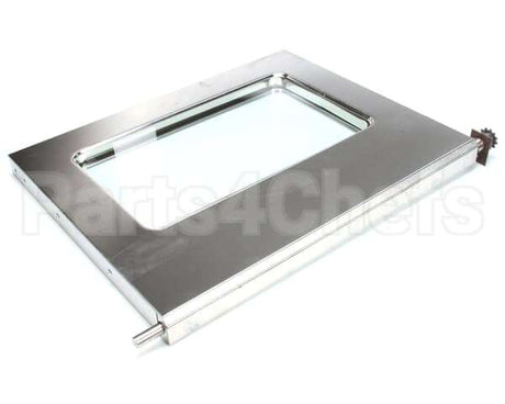 153462 Duke Door Assembly Lt W/Gls-(65)