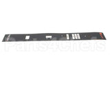 153472 Groen Overlay, Front Panel, Ssb-5E/G
