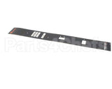 153472 Groen Overlay, Front Panel, Ssb-5E/G