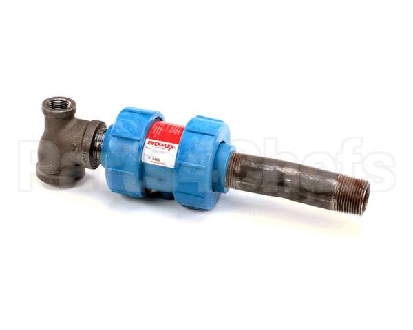 153472 Norlake Shelf Stopper 80-131134-1001