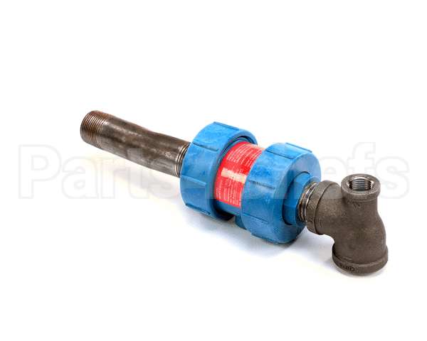 153472 Norlake Shelf Stopper 80-131134-1001