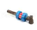 153472 Norlake Shelf Stopper 80-131134-1001