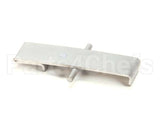 153485 Henny Penny Weld Assembly-Lid Latch