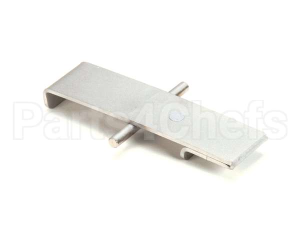 153485 Henny Penny Weld Assembly-Lid Latch