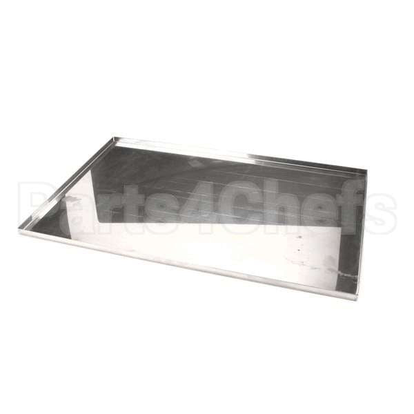 15352-4 Compatible Montague Heat Shield