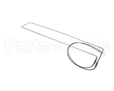 153533 Norlake Drain Pan Heater