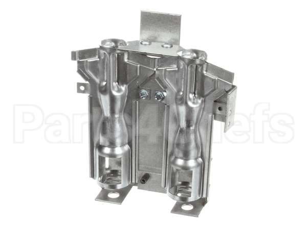 153551 Duke Burner Inshot Assembly--So Specs Incl: L