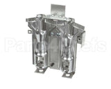 153551 Duke Burner Inshot Assembly--So Specs Incl: L