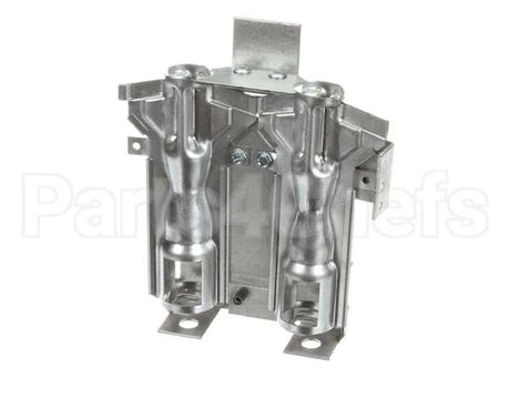 153551 Duke Burner Inshot Assembly--So Specs Incl: L