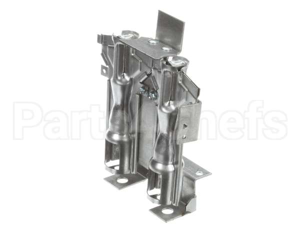 153551 Duke Burner Inshot Assembly--So Specs Incl: L