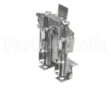 153551 Duke Burner Inshot Assembly--So Specs Incl: L