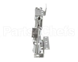 153551 Duke Burner Inshot Assembly--So Specs Incl: L