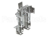 153551 Duke Burner Inshot Assembly--So Specs Incl: L