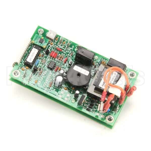 153564 Compatible Duke Control, Xx Electronic