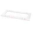 153579 Compatible Duke Assembly, Glass Frame W/Glass