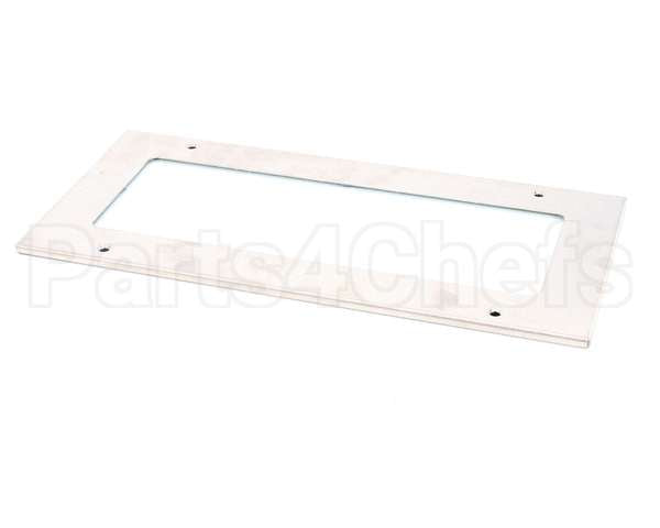 153579 Duke Assembly,Glass Frame W/Glass