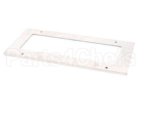 153579 Duke Assembly,Glass Frame W/Glass