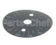 153588 Duke Overlay,Cook/Time 1/2 Size Dia