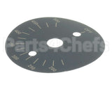 153588 Duke Overlay,Cook/Time 1/2 Size Dia
