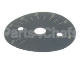 153588 Duke Overlay,Cook/Time 1/2 Size Dia