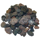 153631-010 Compatible Glastender Lava Rock (7Lb Bag)