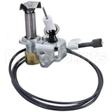 153641 Compatible Duke Pilot Assy - Nat
