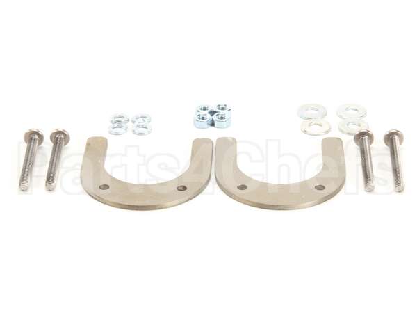 153642 Marshall Air Kit, Slicer Positioning