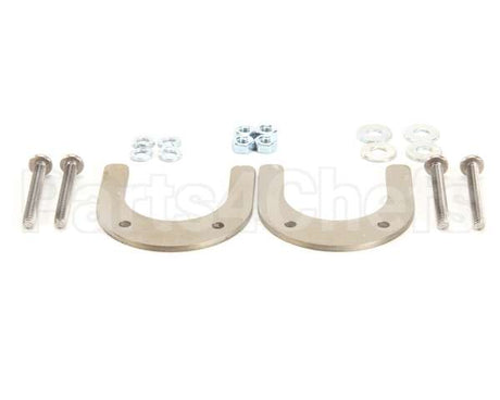 153642 Marshall Air Kit, Slicer Positioning