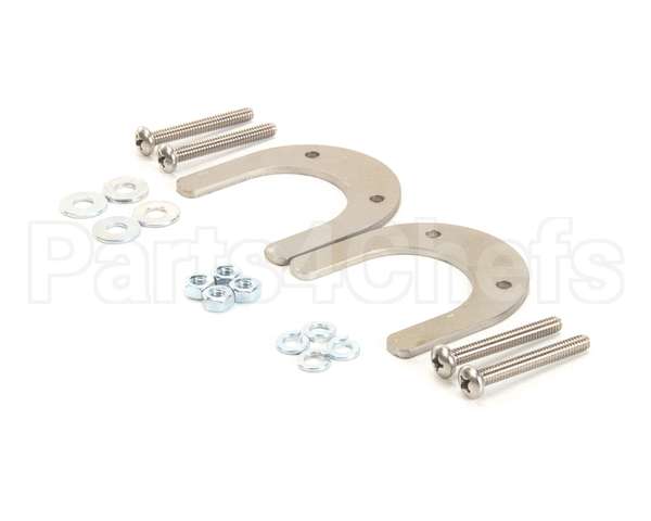 153642 Marshall Air Kit, Slicer Positioning